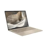 Laptop Asus ZenBook A14 UX3407NA-QD132WS (Snapdragon X2 Elite X2E-88-100 | 16GB | 512GB | Qualcomm Adreno | 14 inch WUXGA OLED | Win 11 | Office | Be)
